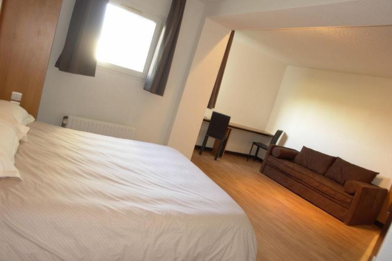 La Bonne Etape Hotel Évreux Eksteriør billede